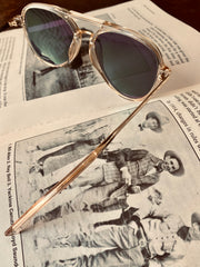 The Earhart - Gold