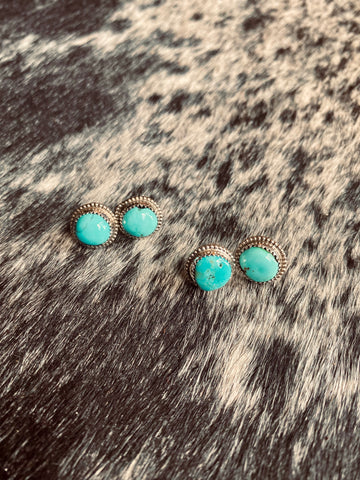 3mm Navajo Pearls