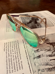 The Earhart - Gold