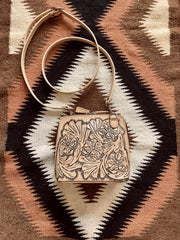 Catalina Chica Crossbody