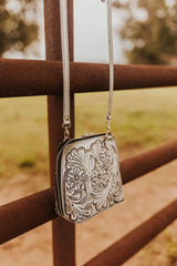 Catalina Chica Crossbody