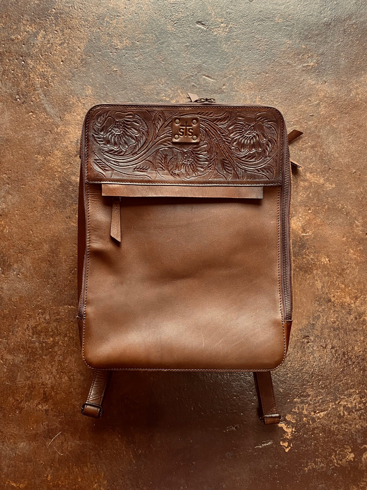 The Westward Backpack