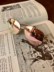 The Ace - Rose Gold