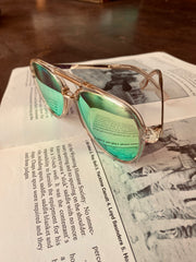 The Earhart - Gold