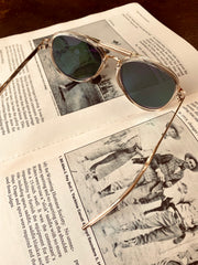 The Earhart - Gold