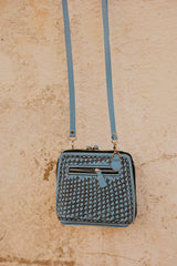 Catalina Chica Crossbody