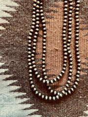 6mm Navajo Pearls