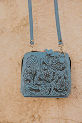 Catalina Chica Crossbody