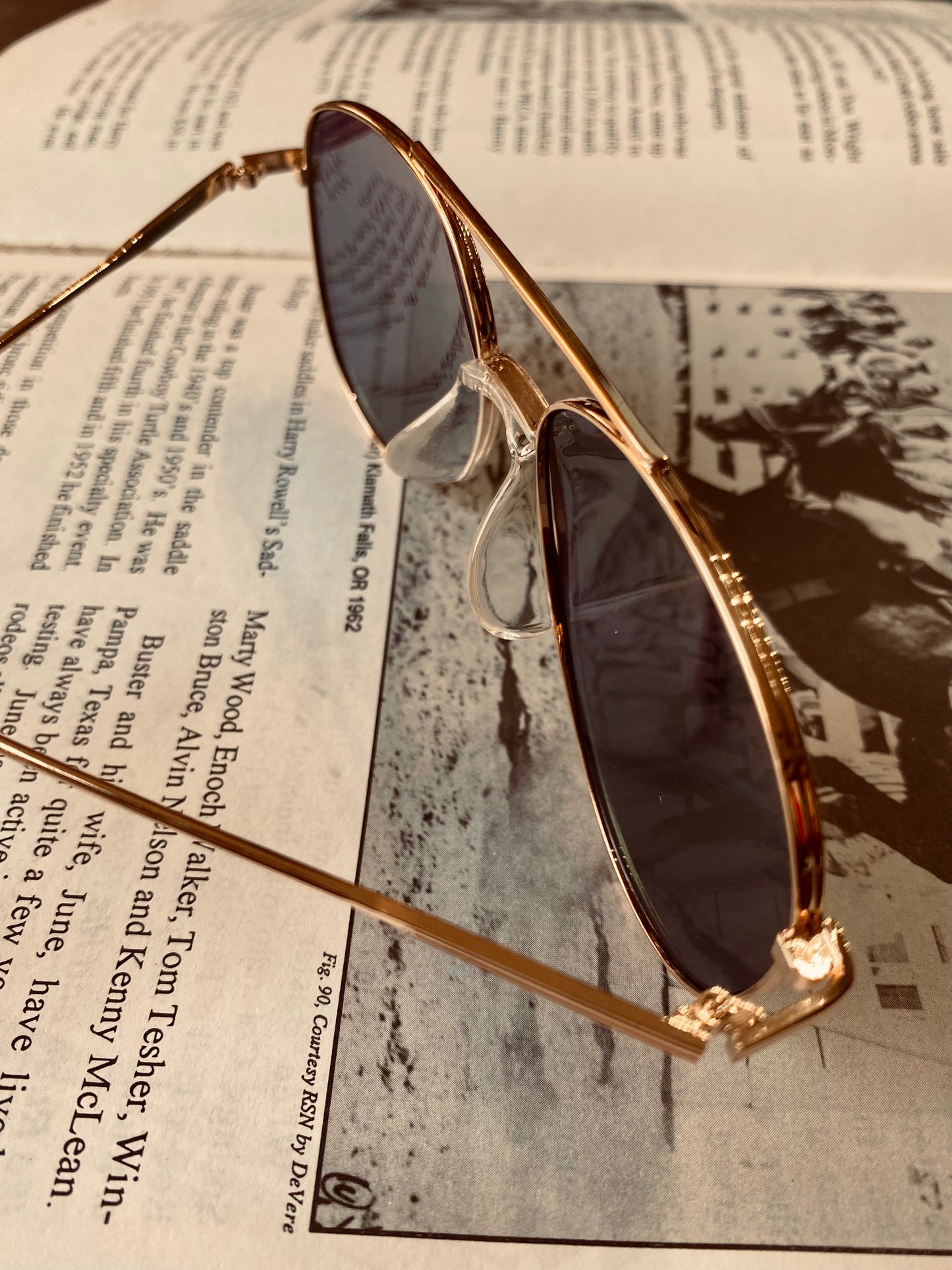 The Ace - Rose Gold