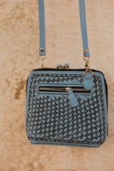 Catalina Chica Crossbody