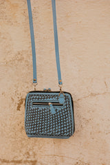 Catalina Chica Crossbody