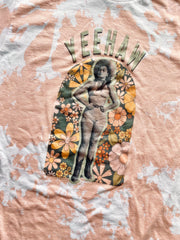 The Vintage Yeehaw Tee