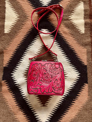 Catalina Chica Crossbody