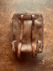 The Westward Backpack