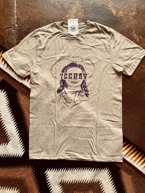 The Future is Bright Tee