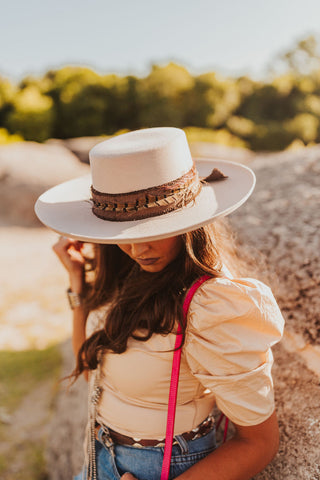 The Vintage Pony Cap