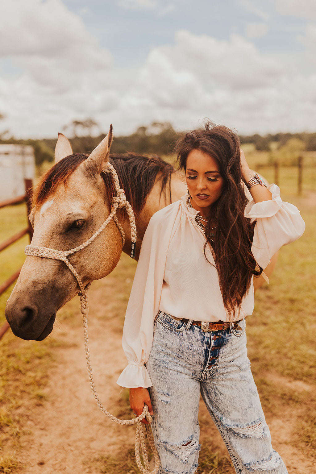 The Miley's DAMAGED