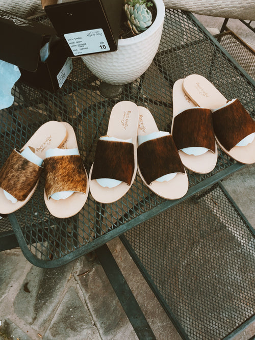 The Brylee Slides PREORDER