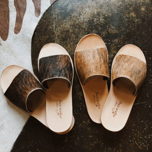 The Brylee Slides PREORDER